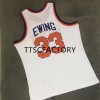 Dres New York Knicks EWING 33 1985-86 Mitchellness Swingman - Muške